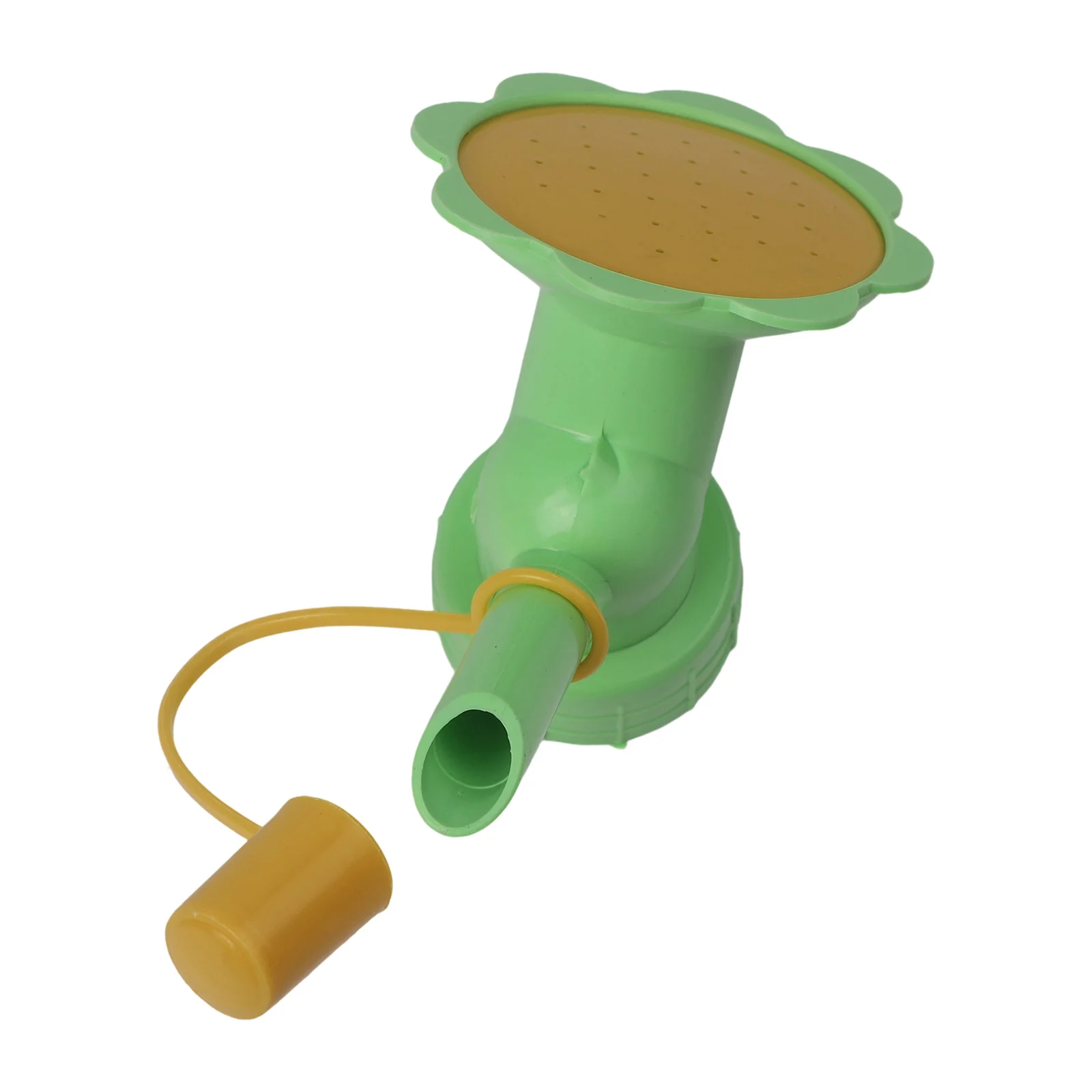 Set of 50 Watering Nozzle Heads Sunflower Spray Bottle for top for Effective Watering of Indoor and Outdoor Plants