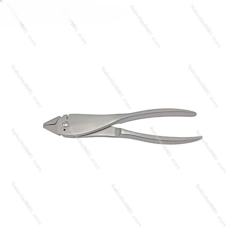 

Plate Shear Plastic AO Cindy Plate Shear, Plate Shear Forceps, Broken Needle Forceps