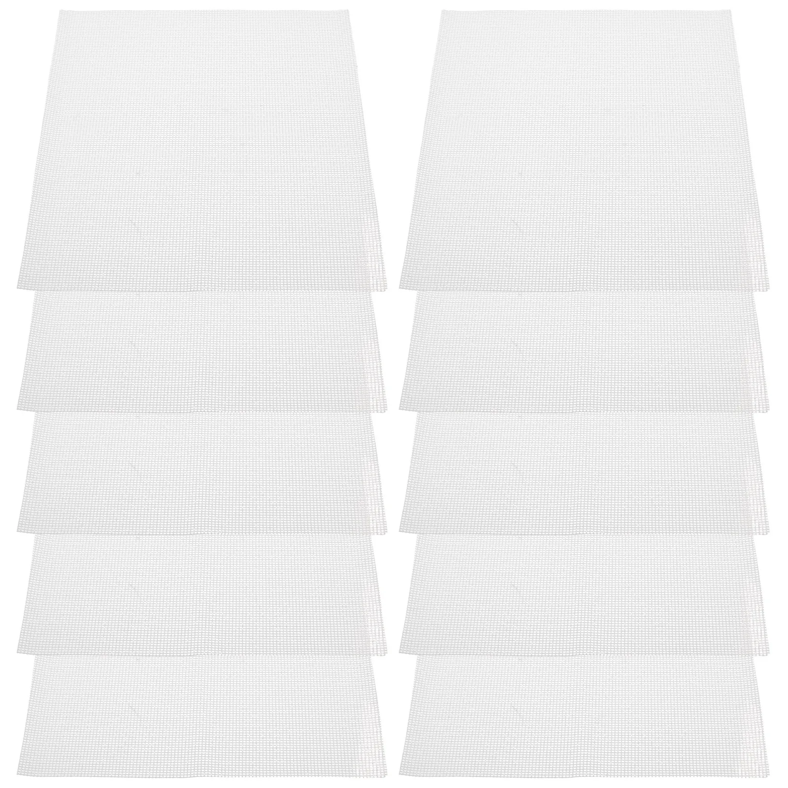 10 Adet Kalın Silikon Isı Yalı - Heat Mat Silicone incelemesi ve fiyatı
