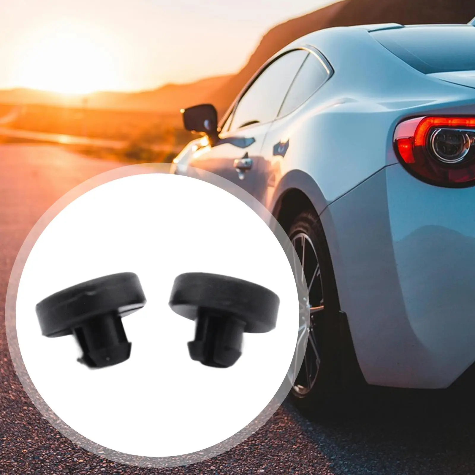 

2 шт., замена петель крышки багажника, 12832495, блок петель крышки багажника-трансформера для Saab 9-3, автомобиля, грузовика