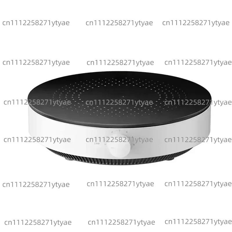 220V 2100W High Quality 6-speed Fire Precision  Electric Induction Cooker  Kitchen Electric Baking Pan