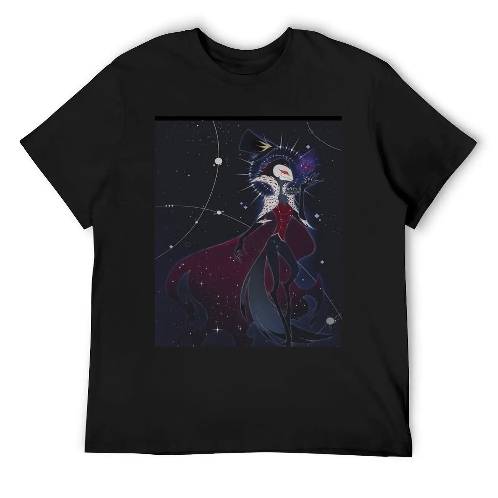 

Helluva Boss Stolas T-Shirt
