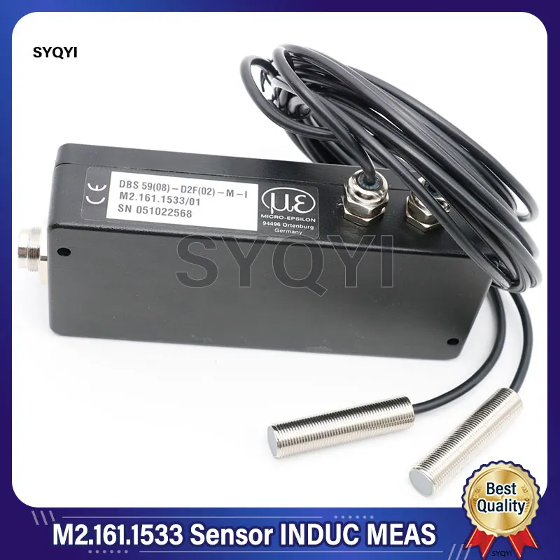 Best Quality L2.161.1533/A M2.161.1533 G2.161.1533 L2.161.1533 Heidelberg SM74 SM52 Sensor INDUC MEAS PROX