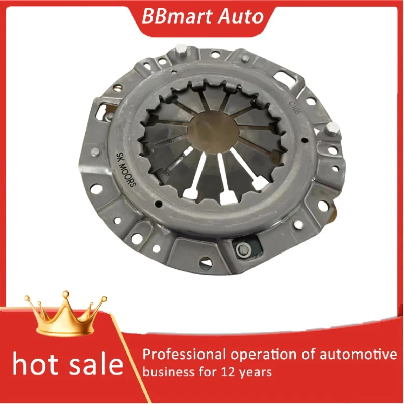 

C105-A BBmartAuto Clutch Pressure Plate For SUZUKI Dzire Car accesorios para auto