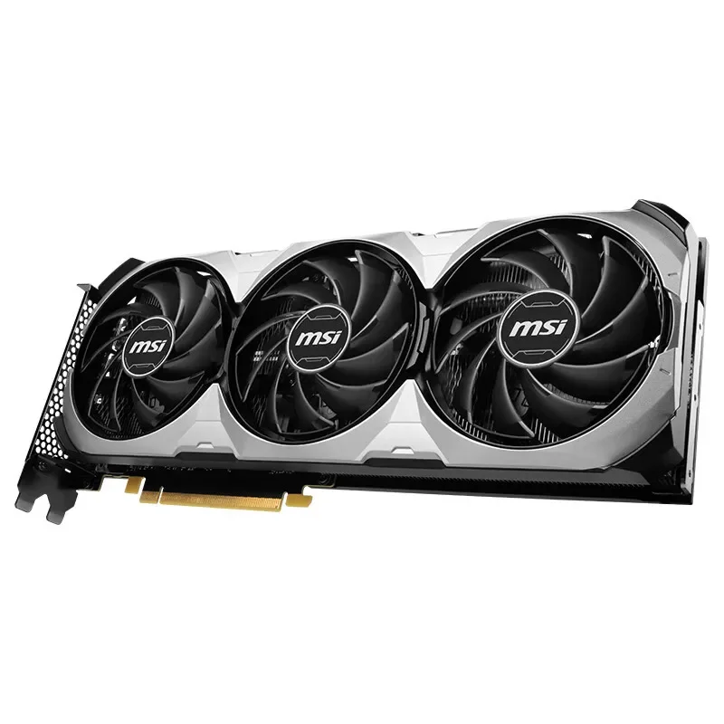 

GeForce RTX 4060 Ti VENTI 3X E 8G OC Gaming