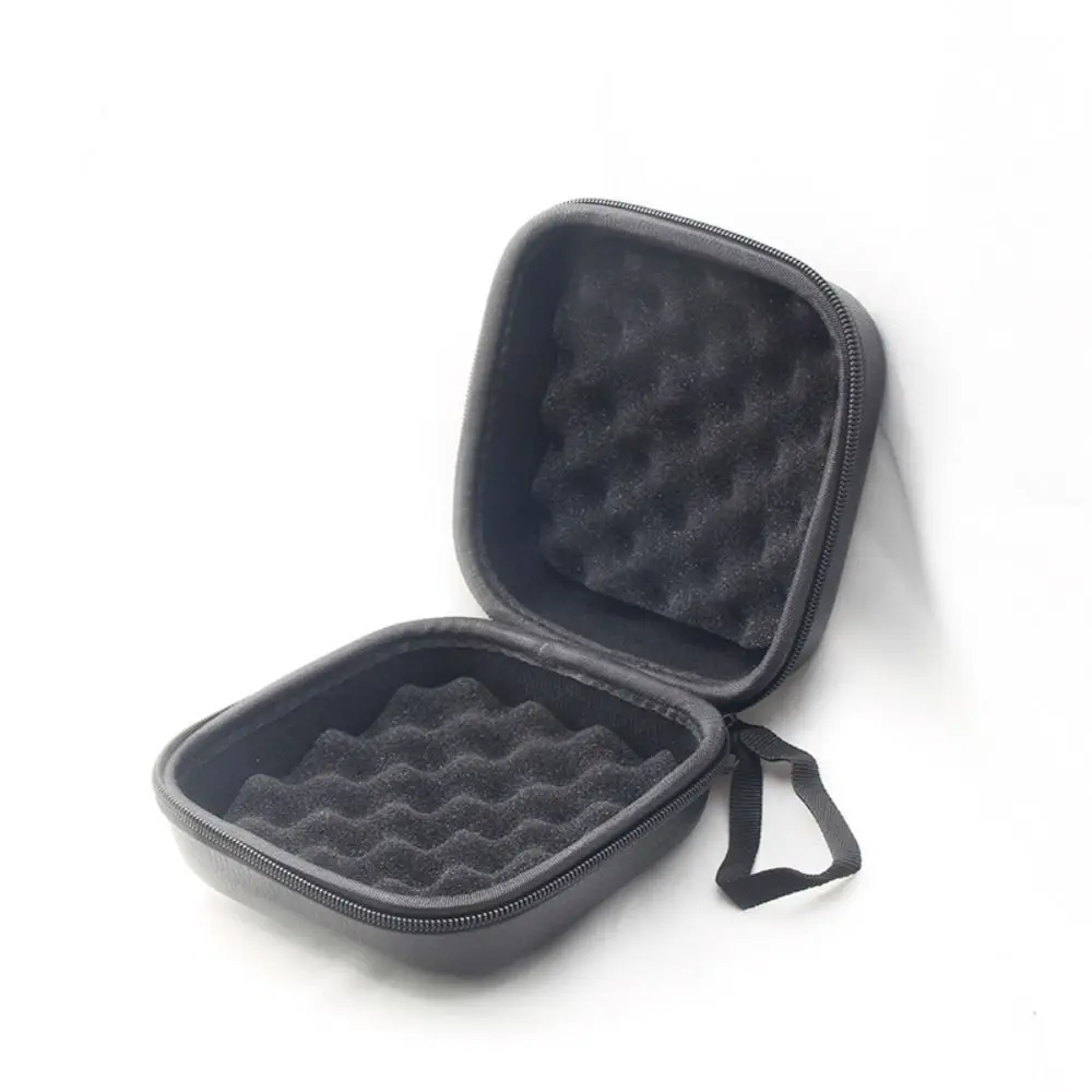 

Чехлы для рыболовных катушек из искусственной кожи, водонепроницаемая противоударная сумка для спиннинговой катушки, защитный чехол с твердым корпусом, коробка для хранения рыболовных катушек