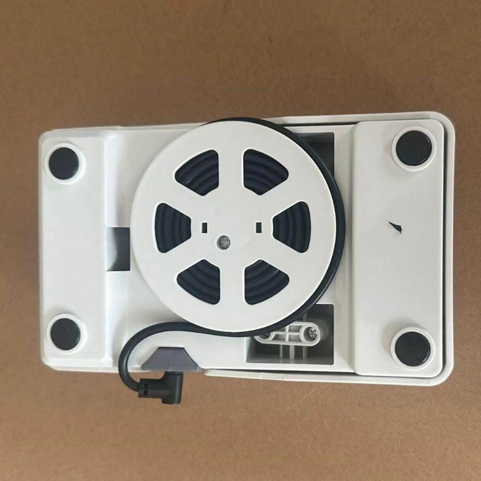 

Professional Sewing Machine Foot Pedal Responsive Control Accessory for Industrial Presser Foot Sewing Machines 0079887001