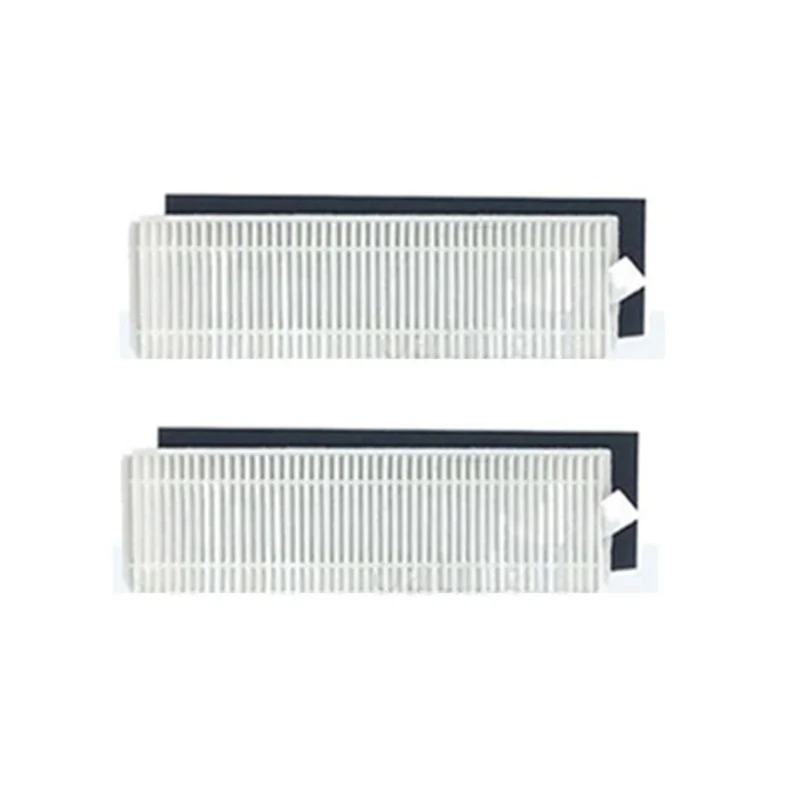 فلتر Hepa لمكنسة كهربائية روبوت mjstg1 mjia g1 ، ملحقات ، قطع غيار للممسحة الأساسية/mijia g1