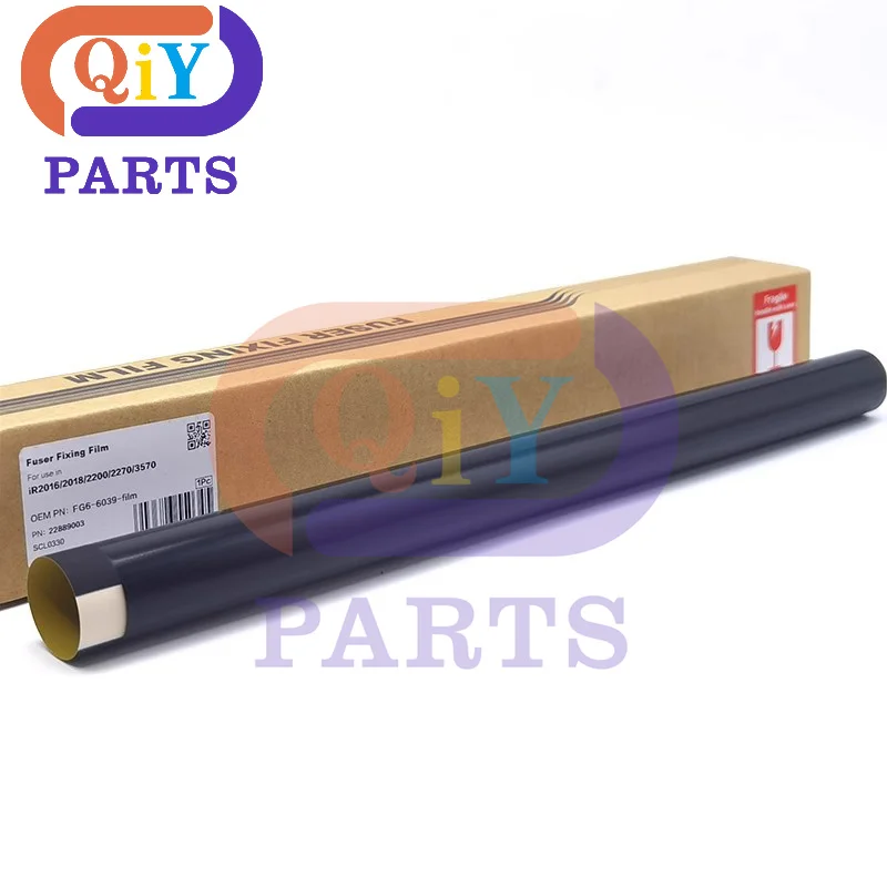 

2pcs Fuser Belt used for Canon IR2016 IR4570 IR3300 IR2318 IR3570 IR2420 IR2520 IR2530