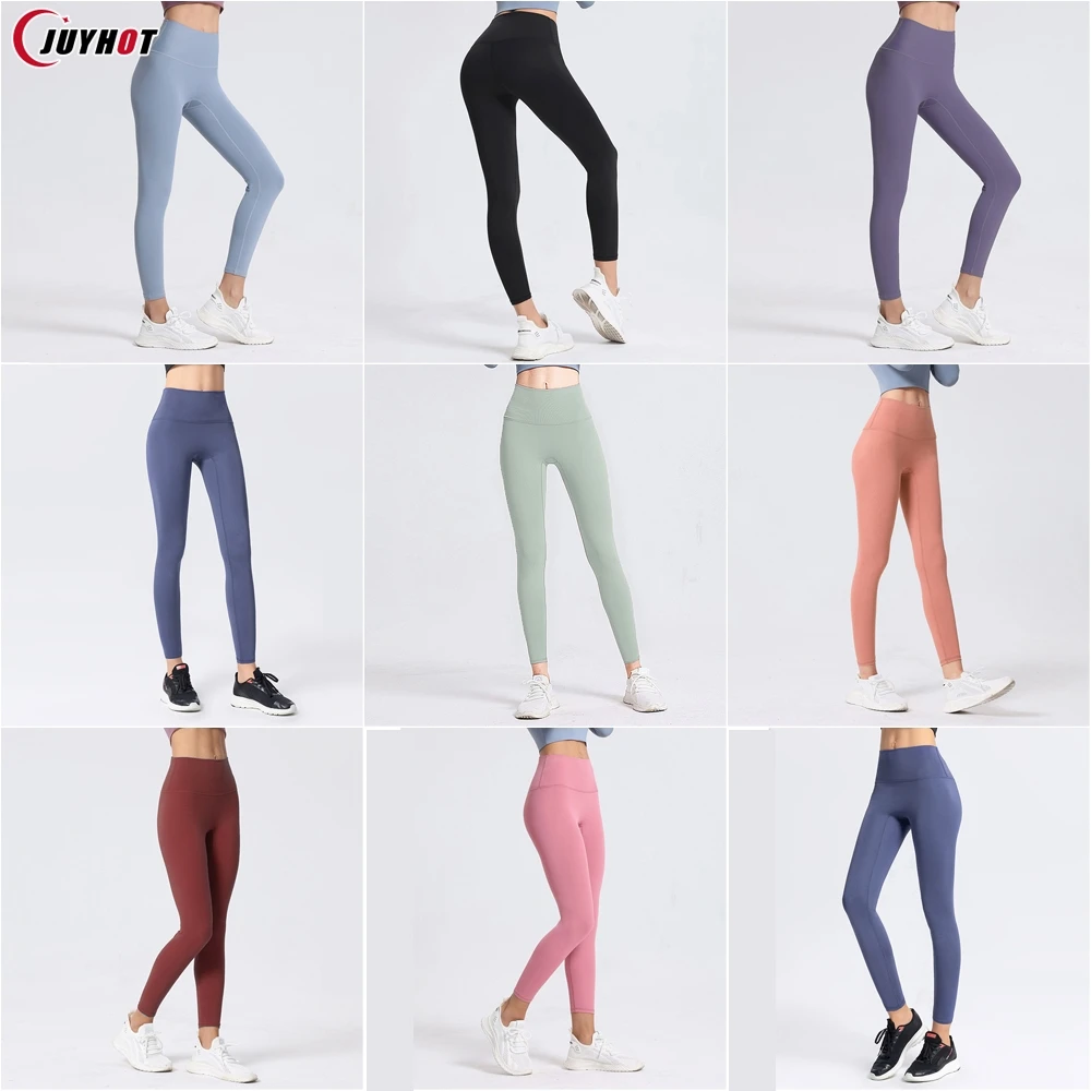 Scrunch Butt Leggings For Women Push Up Booty Legging Workout Gym Tights Fitness Yoga Pants Stretchy Amplify Leggings