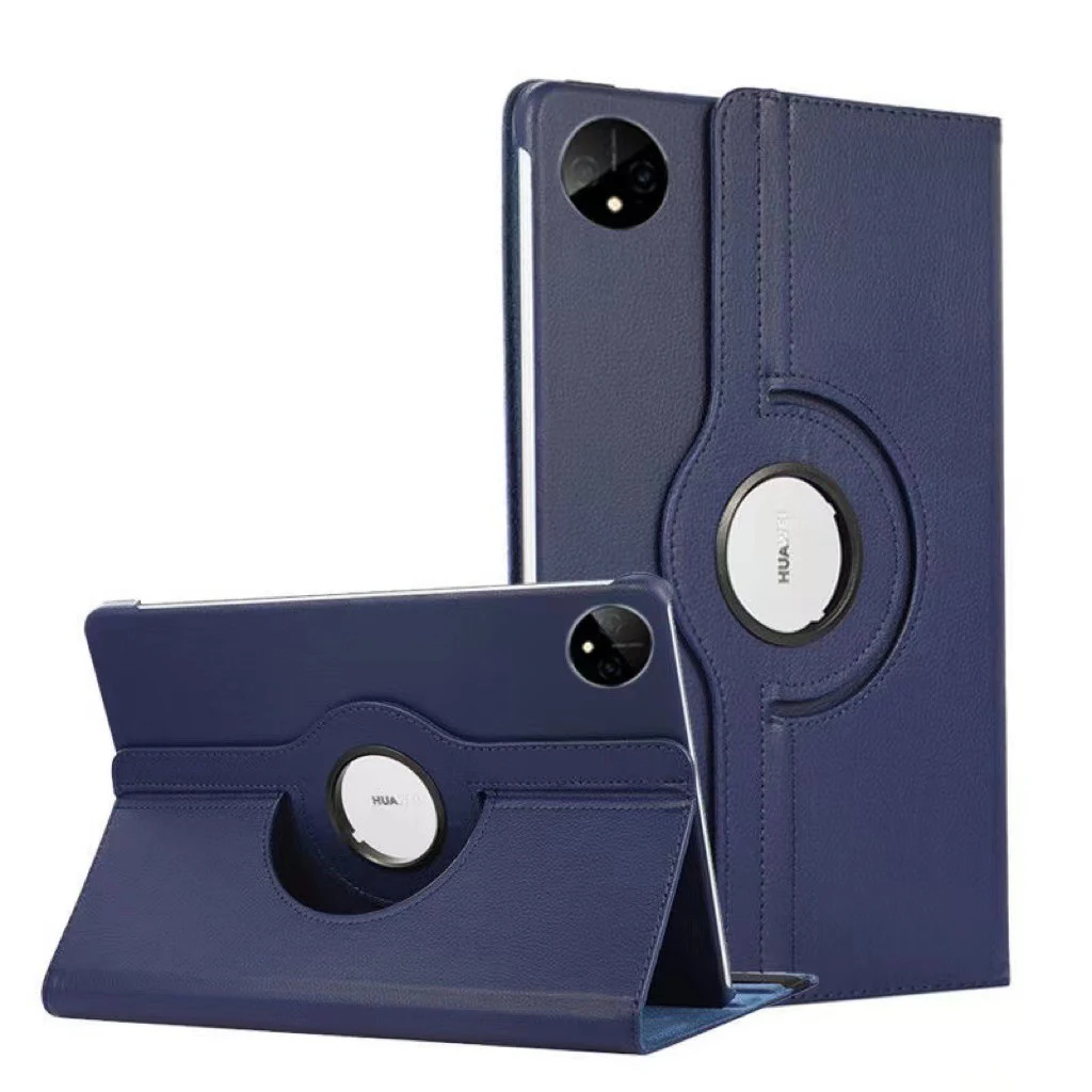 

360 Rotation For Huawei Matepad Case Pro Air SE 11 10.4 10.8 Pro 12.2 12.6 10.3 Air 11.5 Tablet Case Leather Stand Hard Cover