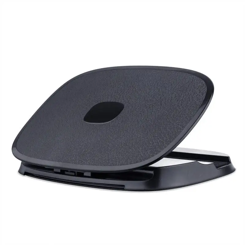 Car Phone Holder With Parking Number Plate 360 Rotate Auto Dashboard Cell Phone Stand Clip-on Phone Rack For Car Interior
