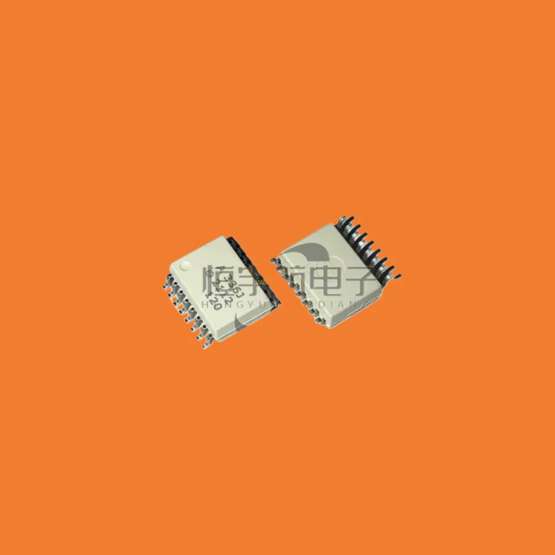 10pCS/new imported original ACPL-336J-500E A336J SOP16 patch drive optocoupler isolator