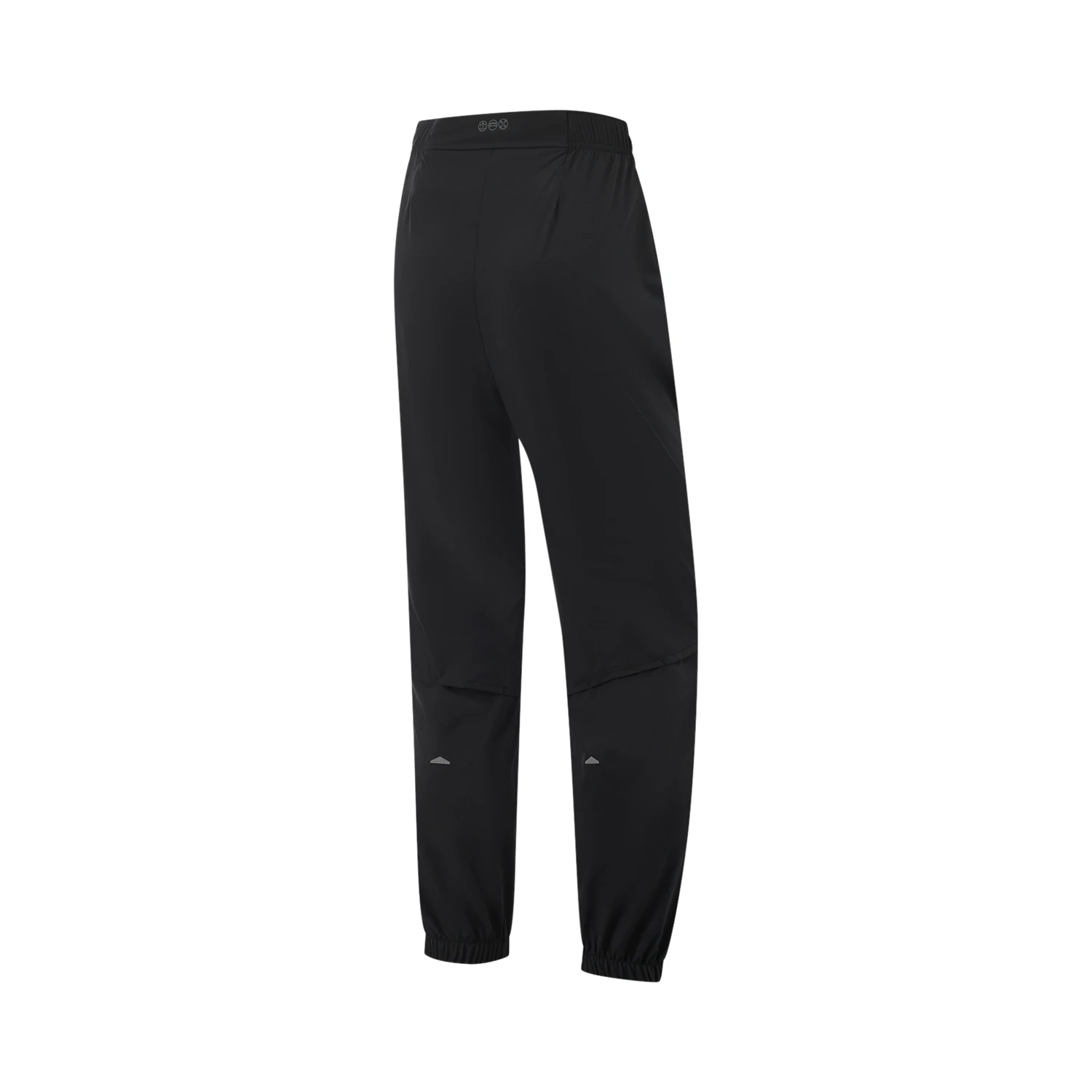 Li-Ning Women's Running Pants AT DRY FREEZE Regular Fit 86%Nylon 14%Spandex Comfortable BreathableLiNing Sports Trousers AYKV130