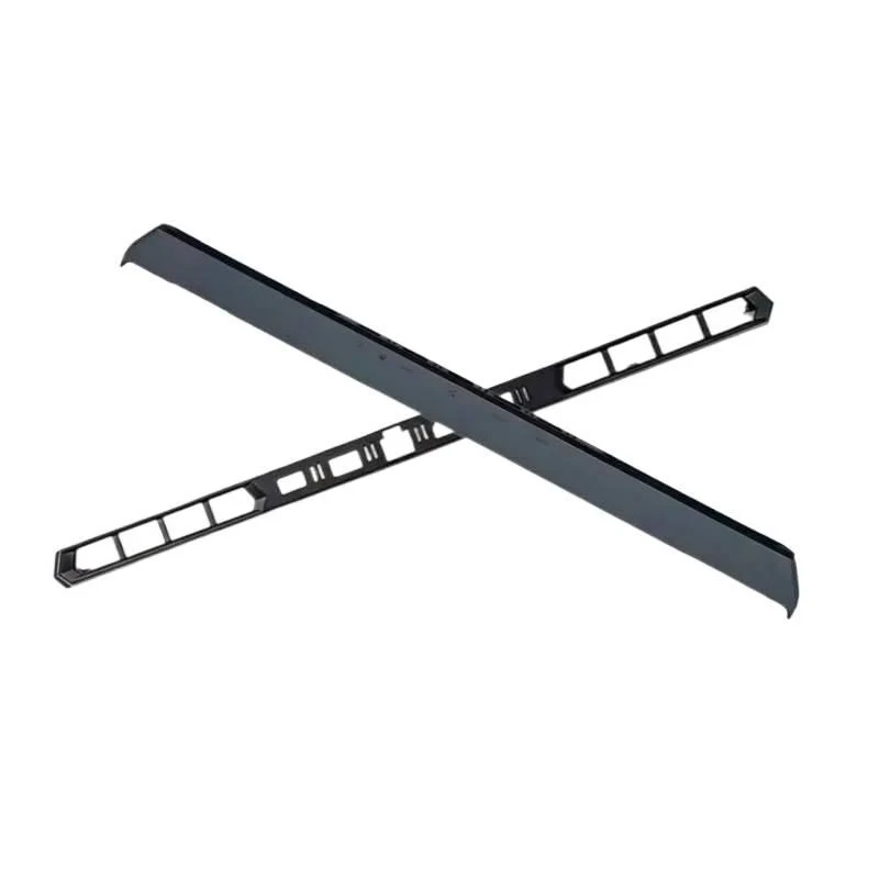 For Lenovo G5000 IRX9 LOQ 15 IAX9 2024 LCD Back Cover Palmrest Bottom Case Pressure Strip Heat Dissipation Outlet