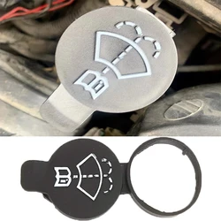 Windshield Wiper Washer Fluid Reservoir Bottle Cap For Chevrolet Camaro Equinox Colorado Corvette Cruze Malibu Silverado