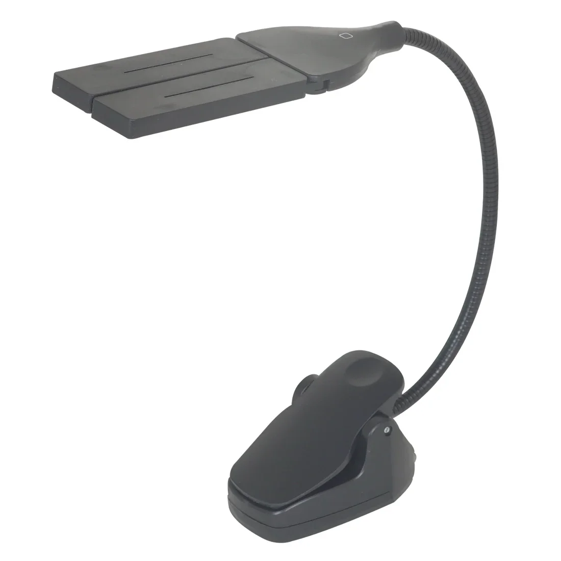 Music LED Light Double Head Bendable Portable Professional Sheet Music Lamp Rechargeable Light Musical Instruments Accessories