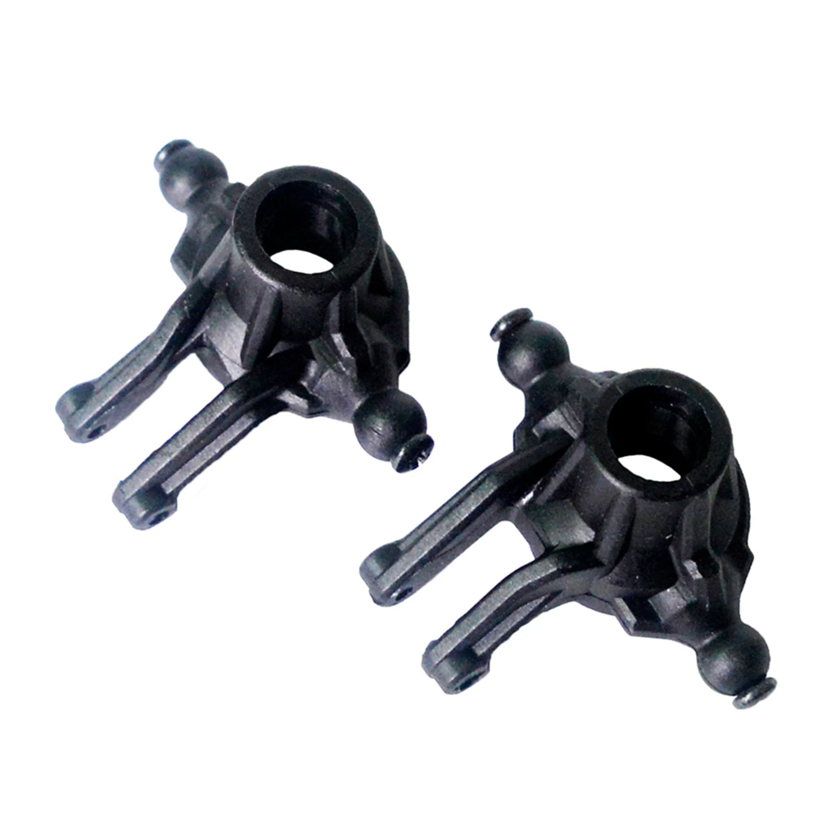 CYGJ-14 Uds. Parachoques de copa de dirección de brazo oscilante inferior delantero trasero con neumáticos, tuerca de contratuerca de ruedas 25-WJ02, para coche XLH Hosim 9125 RC