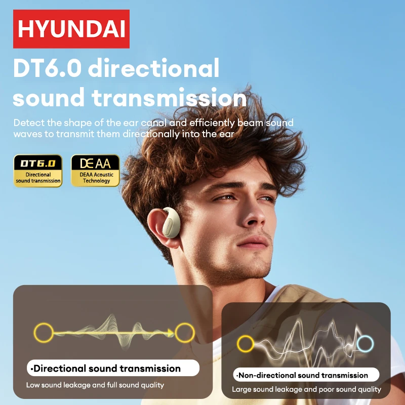 Hyundai HY-T27 Ows … - image