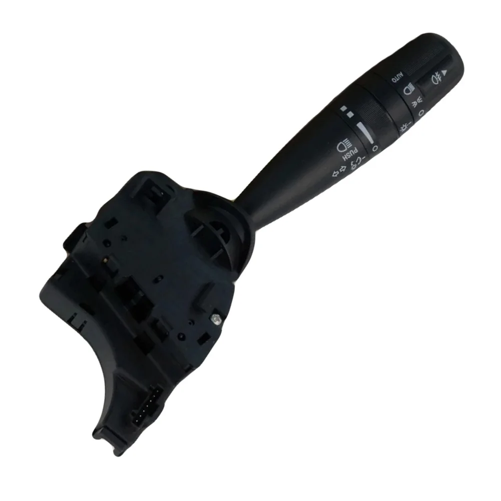 

As Shown Fog Lights Switch Headlight Switch Automatic Headlights OE Part Number 68015101AB OE Part Number 68015101AC