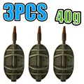 3PCS 40g