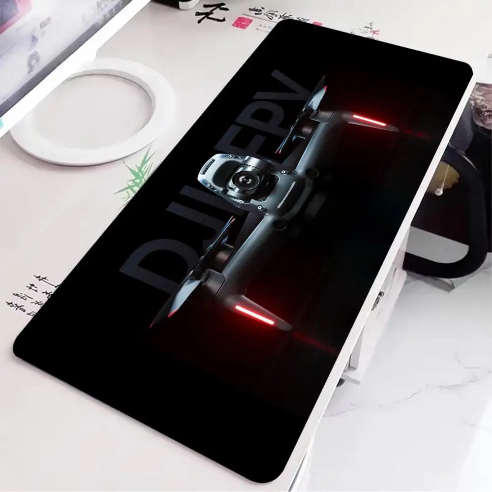 Flugzeug Mauspad Mauspad Große Computer Büro Spiel Tisch Matten Gummi Anti-slip Gaming Tastatur Mousepads Lange Schreibtisch Pads