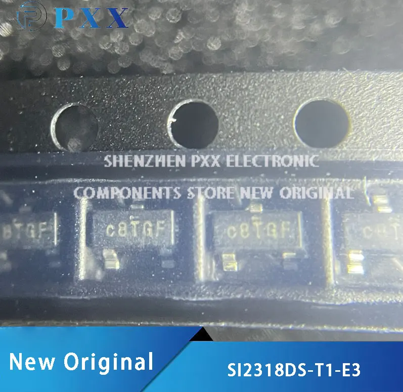 5Pcs New Original, …