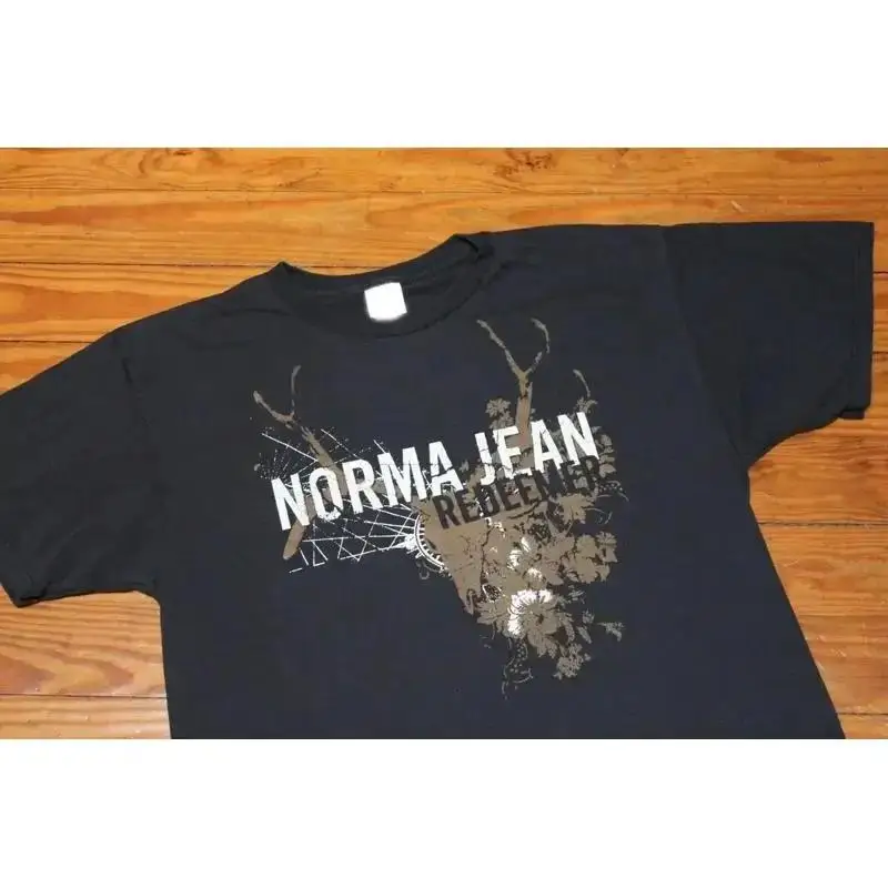 Hot Norma Jean S 235Xl 9D281 T shirt
