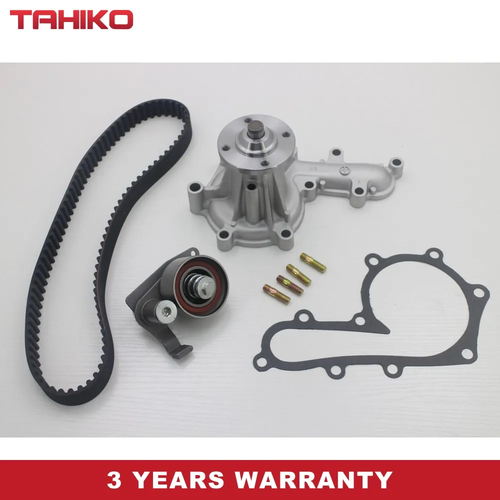Timing Belt Kit Fit…