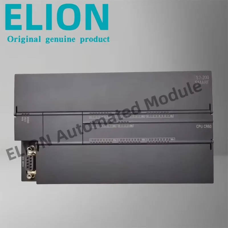 العلامة التجارية الجديدة 6ES7288-1CR60-0AA0 6es7288-1cr60-0aa0 S7-200 مصدر الطاقة الذكي الأصلي #1