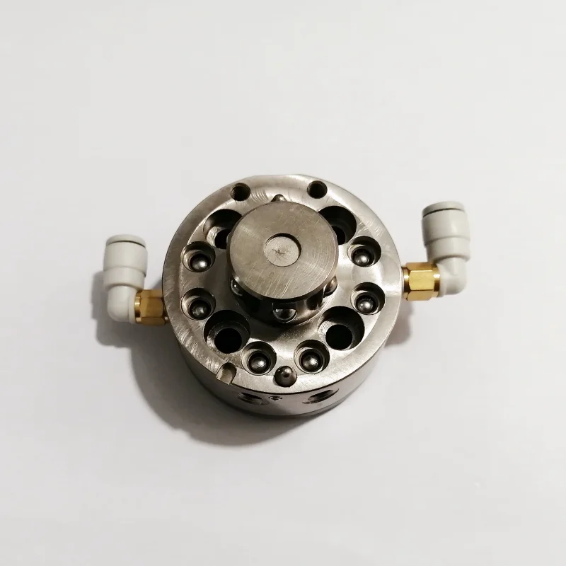 For quick exchange device quick exchange fixture NSK-05D/05DJ