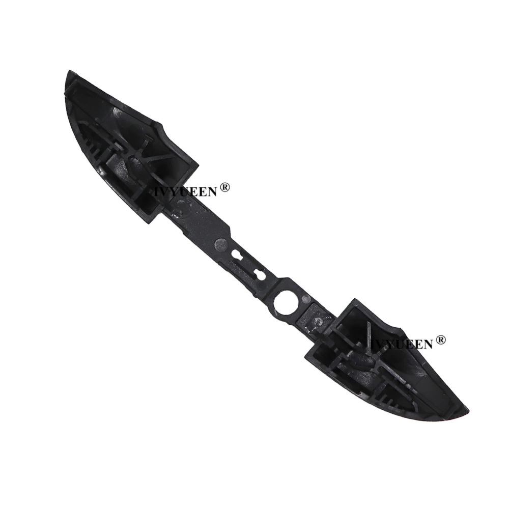 IVYUEEN 10ชุดสำหรับ XBox Series X S Controller RB LB Bumper Trigger Mod Kit กลางบาร์เปลี่ยนอะไหล่ซ่อม