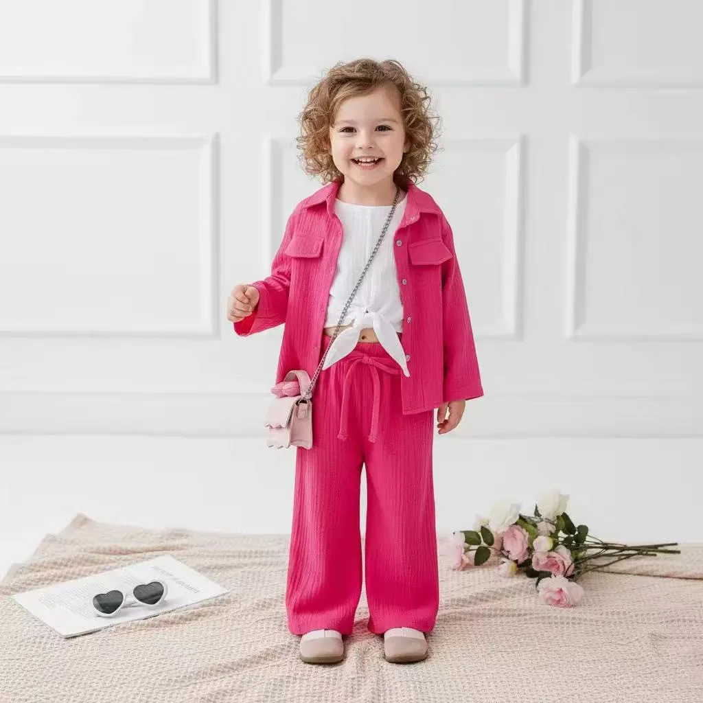 2026-summer-new-lace-floral-princess-dress-cute-sweet-girls-kids-clothing-2-7y