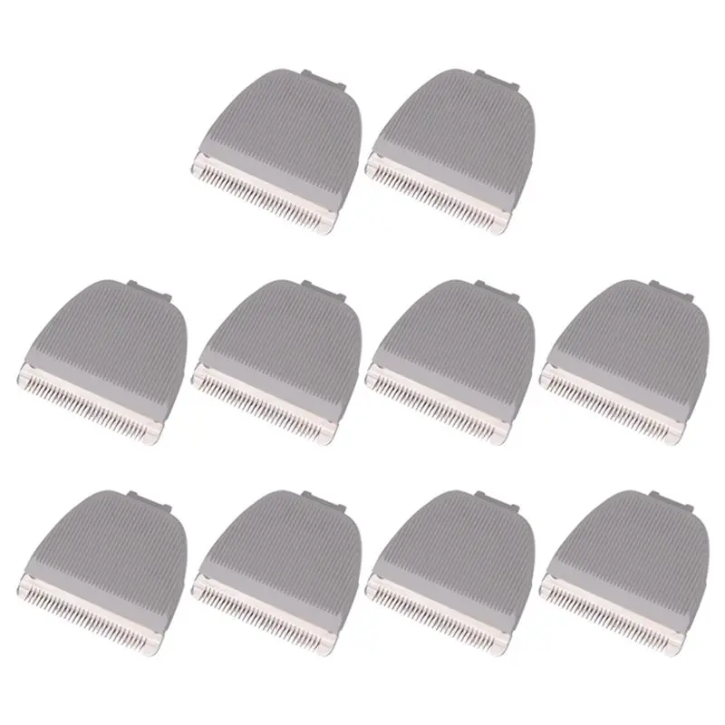 ABRW-Electric Clipper Head For Codos CP-6800 KP-3000 CP-5500 Replacement Blade Pet Trimmer Clipper Blade Spare Parts