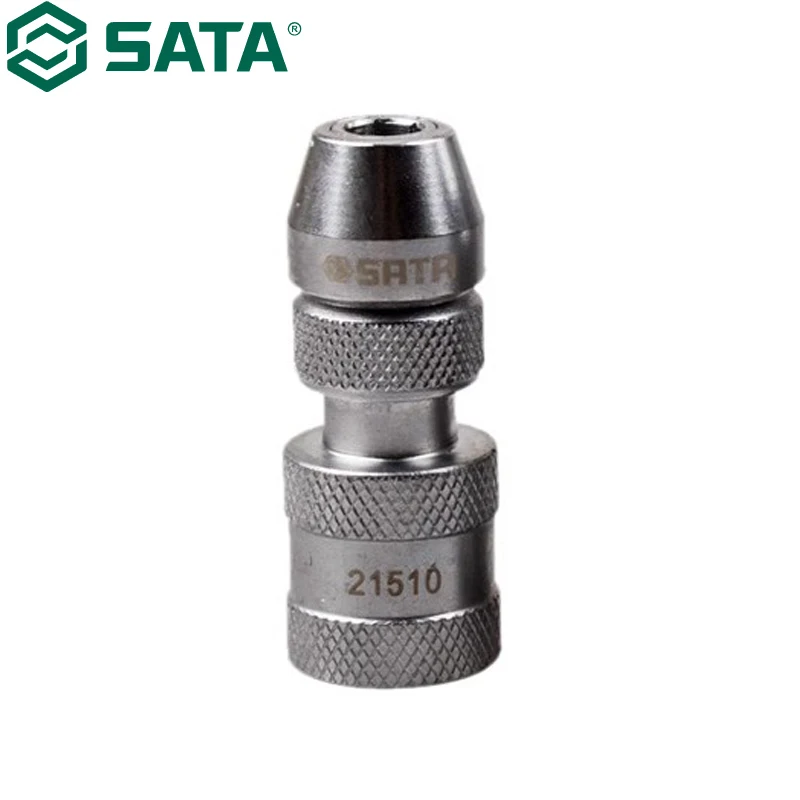 Sata-long Quick Chuck Materiais Acabamento Requintado Operação Simples 63 Milímetros Series 50 mm 21510 de Alta Qualidade
