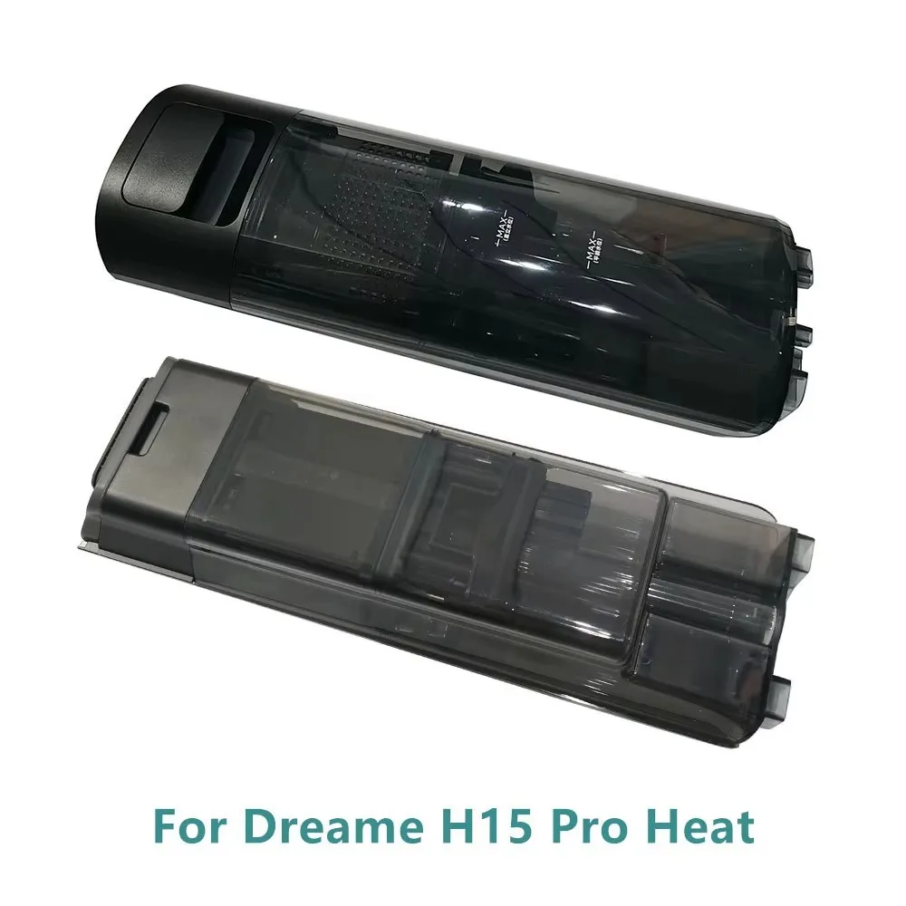 Sewage Tank Dirty Water Tank For Dreame H15 Pro Heat Vacuum Cleaner Accessories