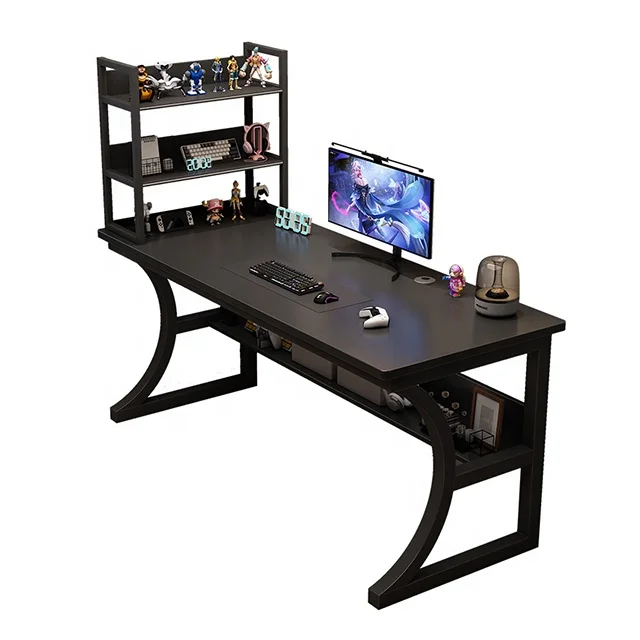 

Bureau Gamer Table De Bureau Simple