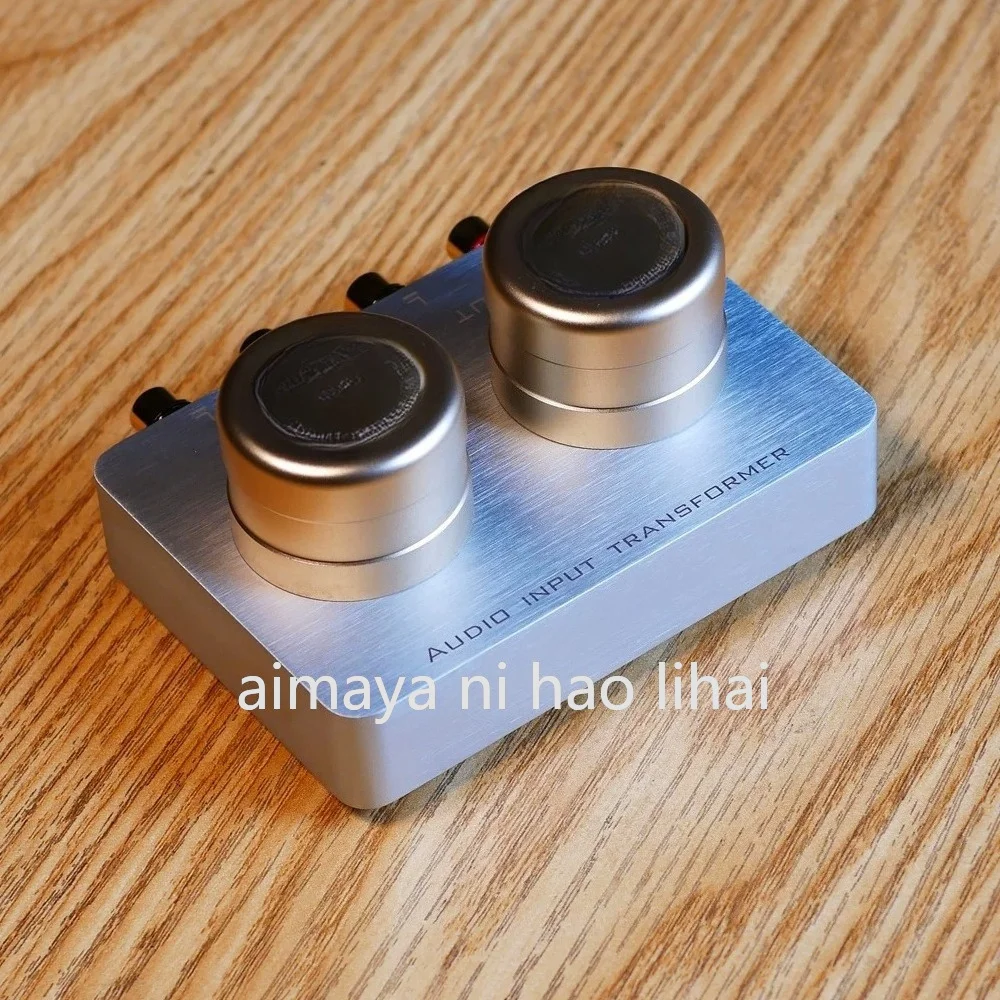 NC-251 to 2 Audio Boost Niu HiEnd Level Sound Quality Upgrade Fever Bile Audio Factory