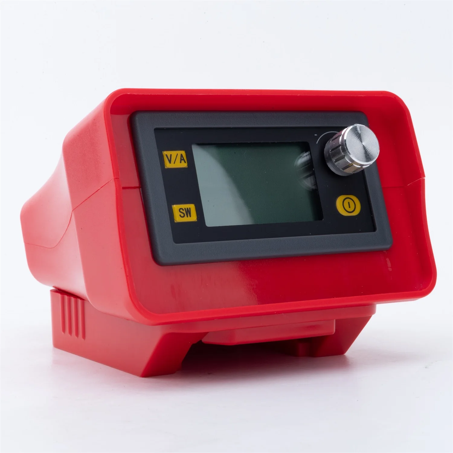 Adjustable DC Bench Power Supply Lab Variable DC Power Output Switch For LIDL Parkside x20 TEAM Converter(Not include battery）