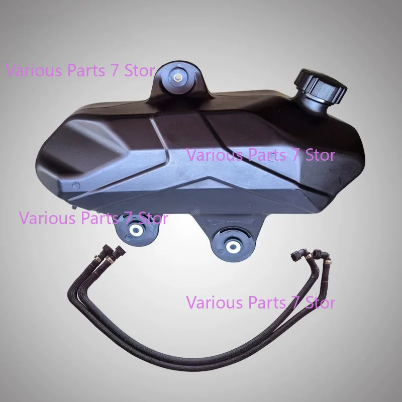 For LONCIN VOGE DS900X 900DS Motorcycle Accessories 900DS Modification Combination of Auxiliary Fuel Tank Components