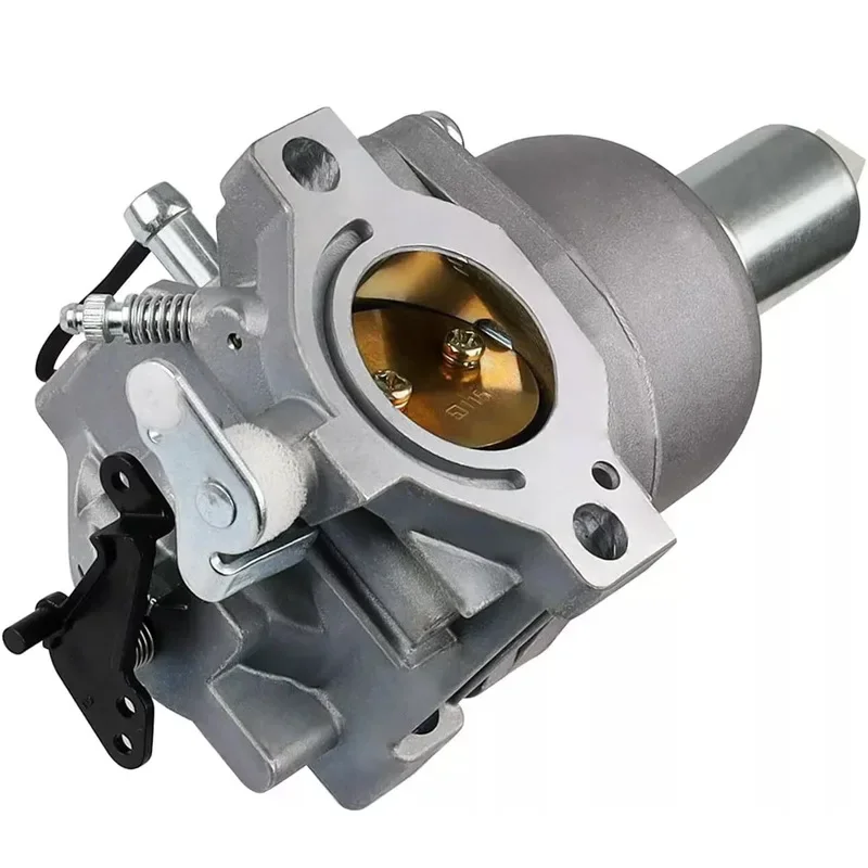 

Carburetors for Briggs & Stratton 796587 591736 594601 19.5 HP Engine Craftsman Riding Mowers