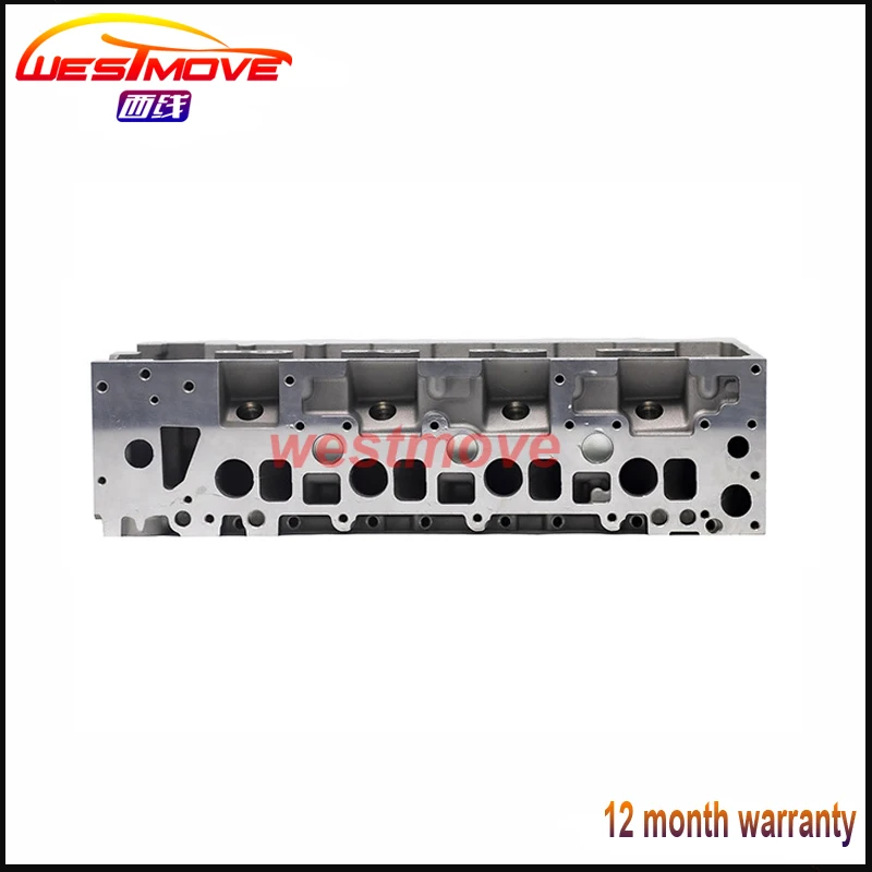 OM646 OM646.811 OM646.812 OM646.820 OM646.821 cylinder head for Mercedes Benz Sprinter Viano Class C 2151CC 2.2 D 2.2L 16V 07-