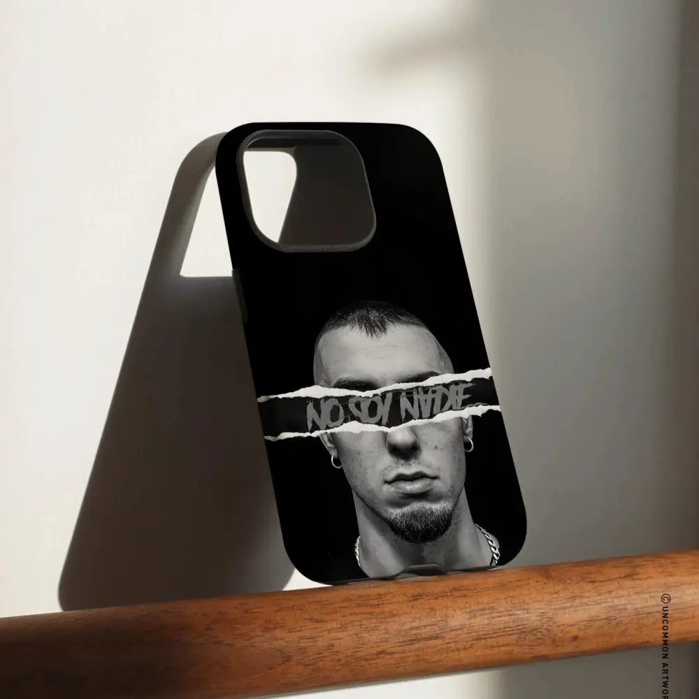 J-Jarfaiter Rapper …