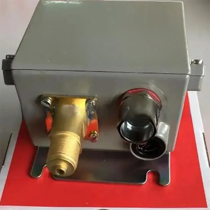 Brand New suitable for heavy load  pressure switch KPS35 060-310566 controller 060-310866 060-310066