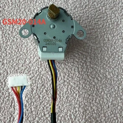GSM20-014A 5wires Stepper Motor 5V for C6C C8C C6HC