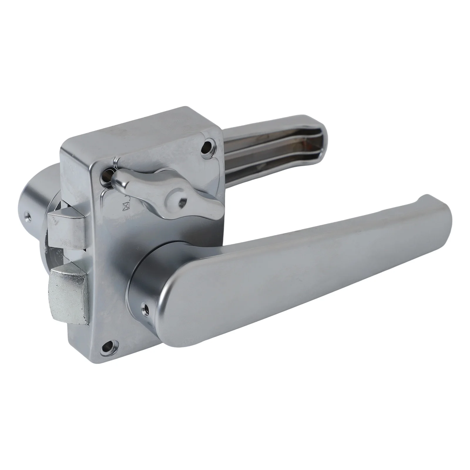 

Конфиденциальность в ванной комнате, как показано на рисунке, замок для ванной комнаты, дверная ручка для яхты, замок для конфиденциальности в спальне, высококачественный цинковый сплав