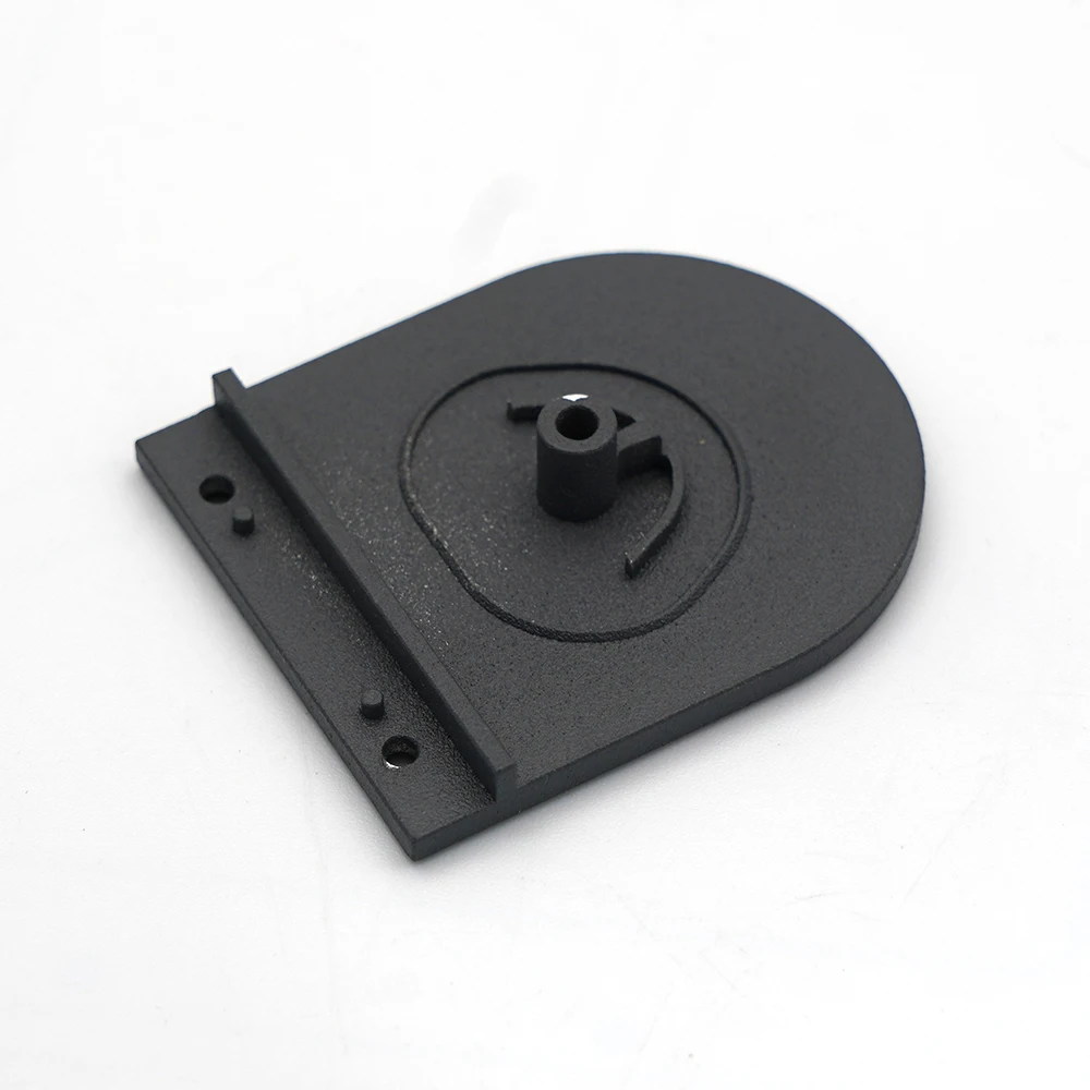 Agricultural Drone FPV Module Spare Part Camera Housing Casing Kit For DJI T40/T20P Plant Protection UAV Repair Parts Brand New