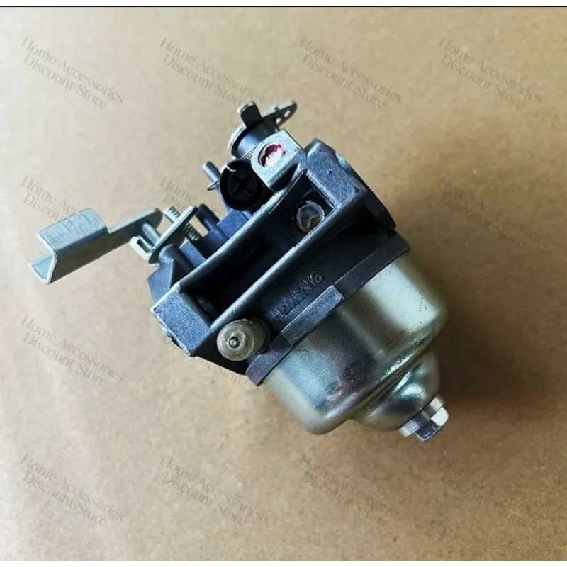 Suitable for Loncin LONCIN 166cc Carburetor/Rising T262 Vaporizer Suitable for Impact Rammer Jumping Hammer