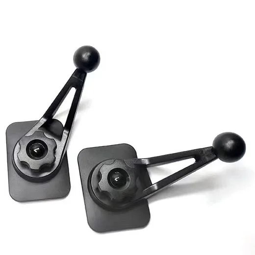 

Держатель для мобильного телефона в автомобиль с шаровой головкой 17 мм, прочный клейкий удлинительный соединительный стержень, долговечная универсальная навигационная база.