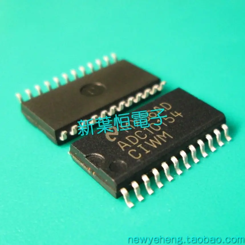 ADC10158CIWM/NOPB ADC10158CIN NSC·IC